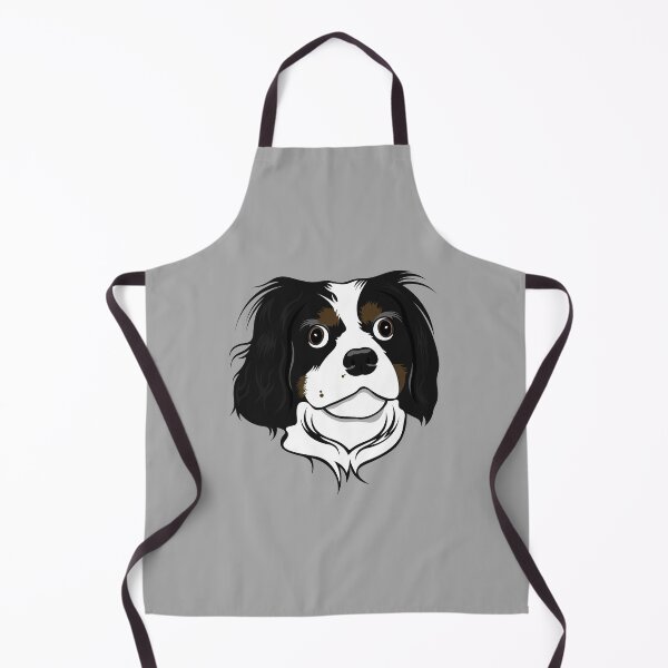 Item preview, Cavalier King Charles Spaniel Dog - "Bingley" designed and sold by Christina Conway.