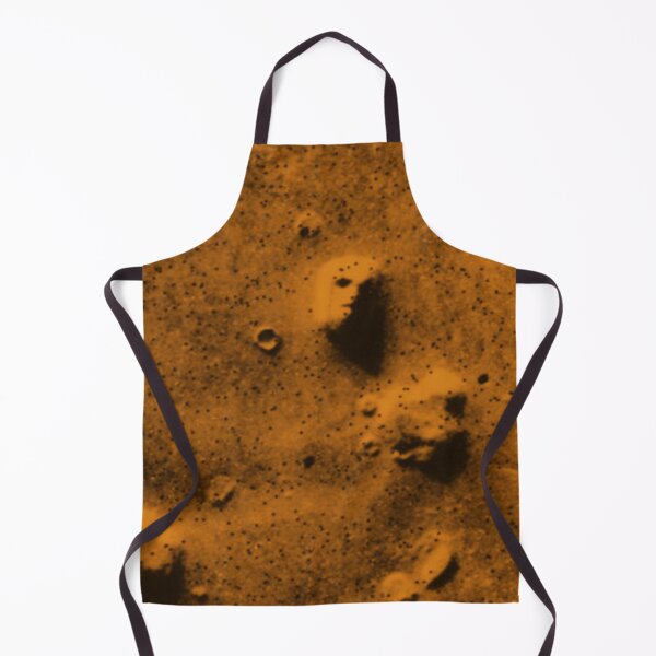Item preview, Face of Cydonia designed and sold by amanda150771.