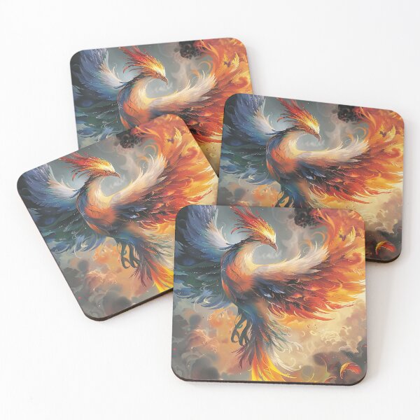 Item preview, Guizhou Phoenix  designed and sold by OccultDreams.