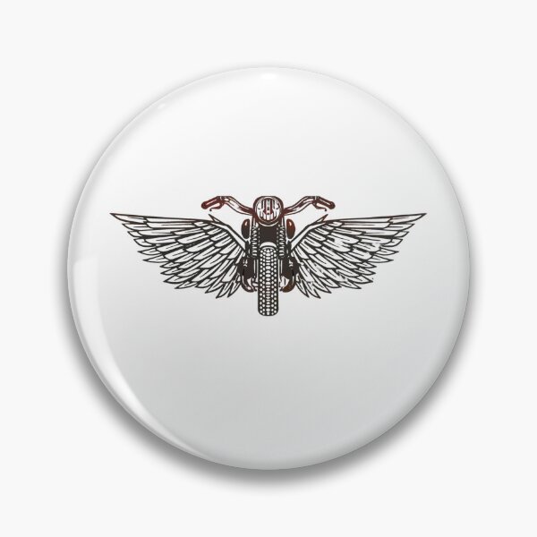 Item preview, Bsa Motorcycle designed and sold by CreativeTshirt1.