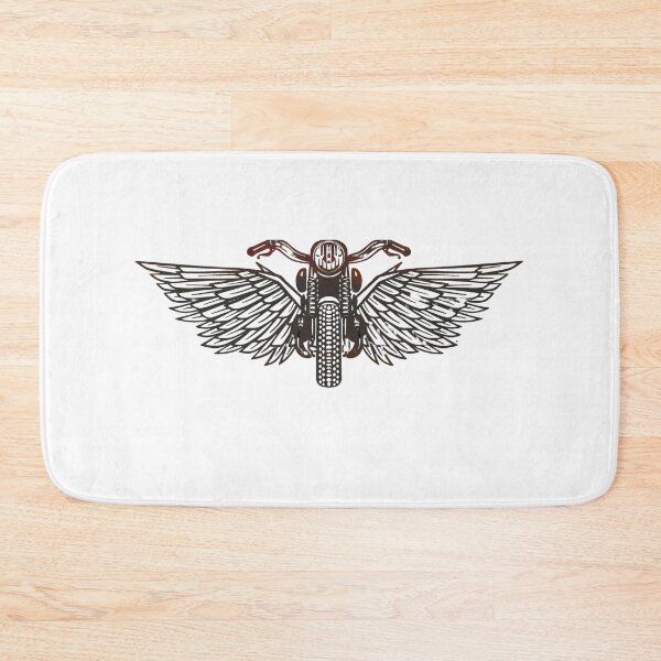 Item preview, Bsa Motorcycle designed and sold by CreativeTshirt1.