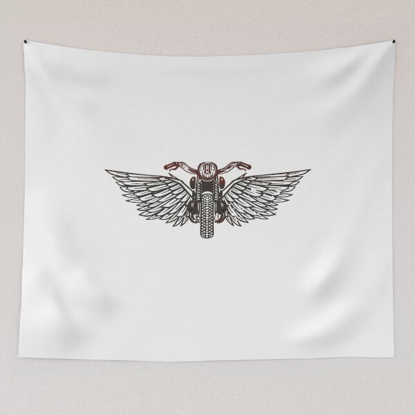Item preview, Bsa Motorcycle designed and sold by CreativeTshirt1.