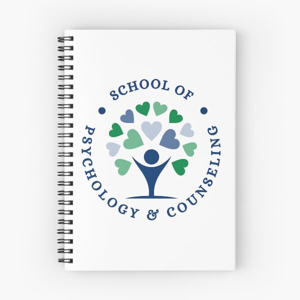 Item preview, Psychology & Counseling 2 Regent University designed and sold by DesignsByAllysa.