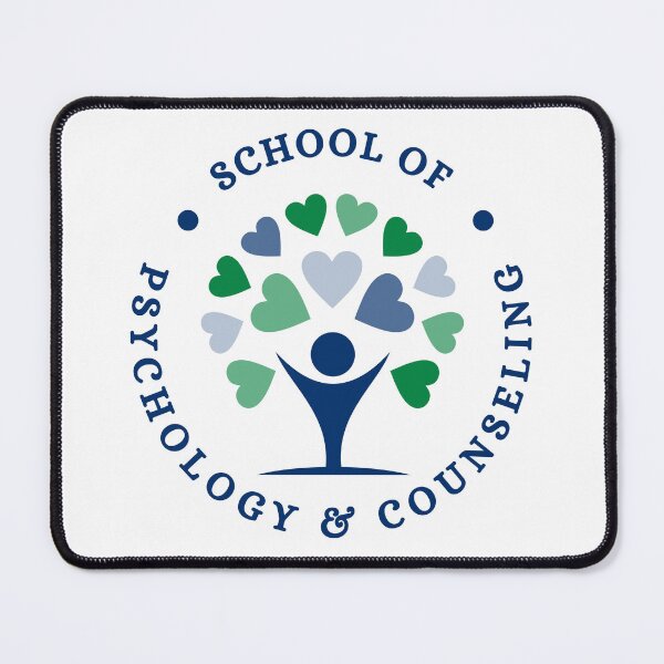 Item preview, Psychology & Counseling 2 Regent University designed and sold by DesignsByAllysa.
