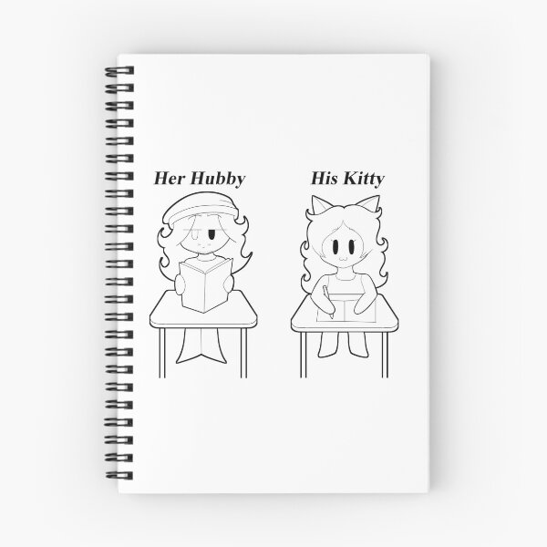 Artikelvorschau, Ich liebe dich, Kitty entworfen und verkauft von JoshPointOh.