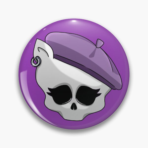 Item preview, Skullettes Catrine Demew designed and sold by Jasmin21y.