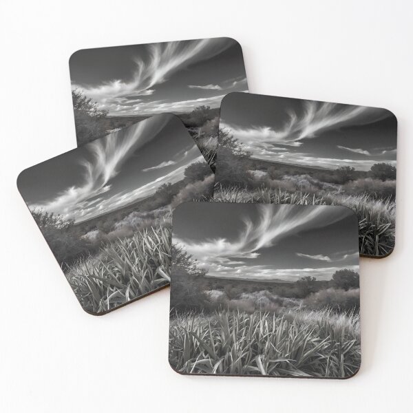 Item preview, Shades of Nature: HDR Monochrome Wilderness designed and sold by ShadeScapeArt.