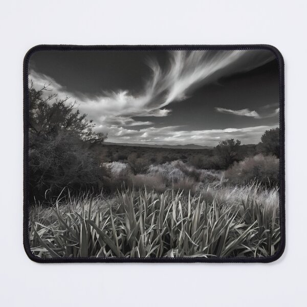 Item preview, Shades of Nature: HDR Monochrome Wilderness designed and sold by ShadeScapeArt.