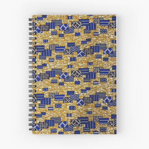 Item preview, African Print designed and sold by ZedColors.
