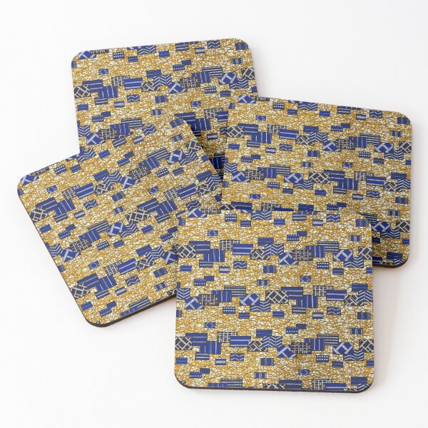 Item preview, African Print designed and sold by ZedColors.