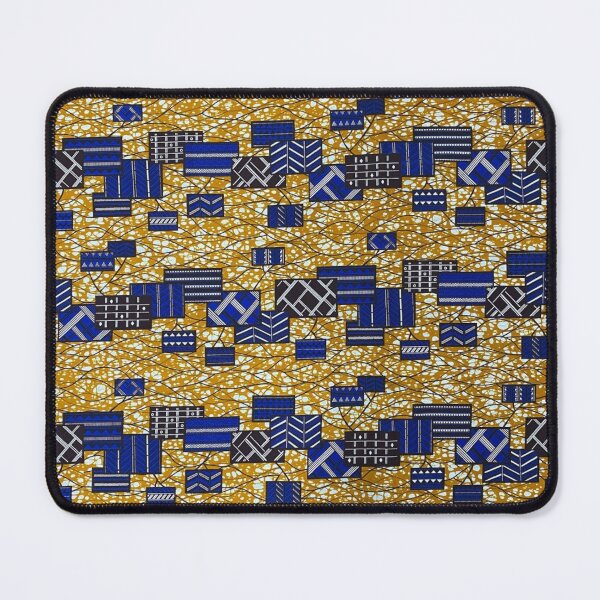 Item preview, African Print designed and sold by ZedColors.