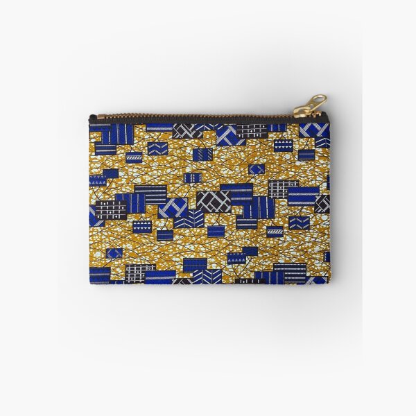 Item preview, African Print designed and sold by ZedColors.
