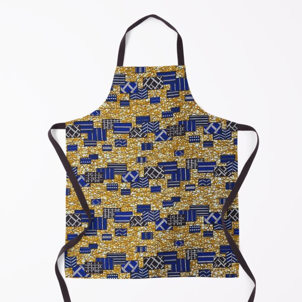 Item preview, African Print designed and sold by ZedColors.