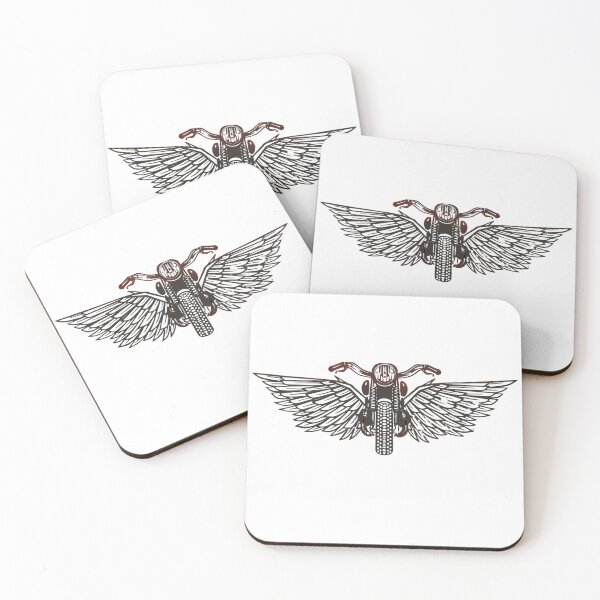 Item preview, Bsa Motorcycle designed and sold by CreativeTshirt1.