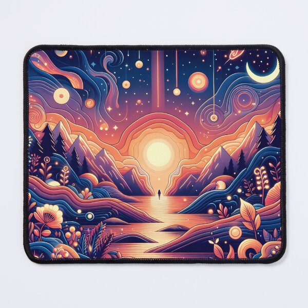 Item preview, Joyful Graphics Collection: Feel-Good Merchandise for Positive Vibes designed and sold by harmzk90.