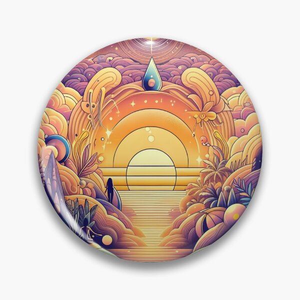 Item preview, Spread Happiness: Cool Design Products for a Positive Lifestyle designed and sold by harmzk90.