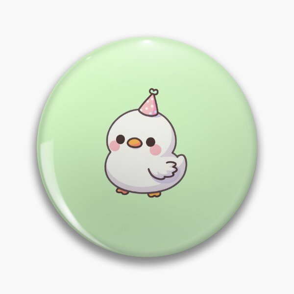 Item preview, Party Duckling designed and sold by UmbrellaStudio1.