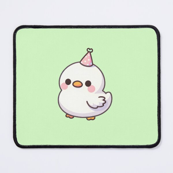 Item preview, Party Duckling designed and sold by UmbrellaStudio1.