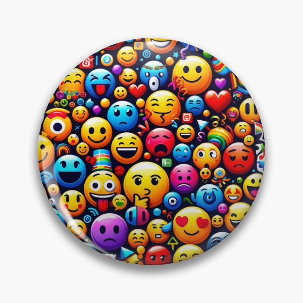Item preview, The Most Popular Emojis. Adorable and Fun Gifts. designed and sold by LilianPixel.