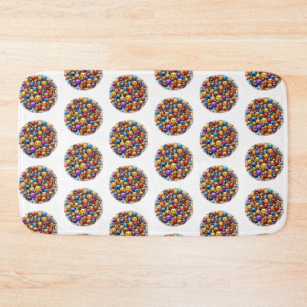 Item preview, The Most Popular Emojis. Adorable and Fun Gifts. designed and sold by LilianPixel.
