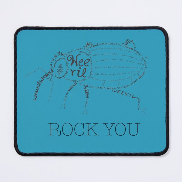 Item preview, Weevil rock you by _cg_photos designed and sold by cg-photos-92.
