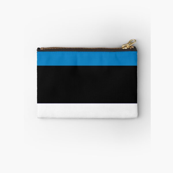 Item preview, The republic flag of Estonia  designed and sold by Peter Etchells.