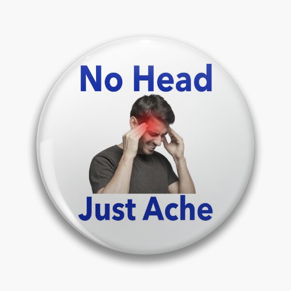 Item preview, Headache designed and sold by joshemf.
