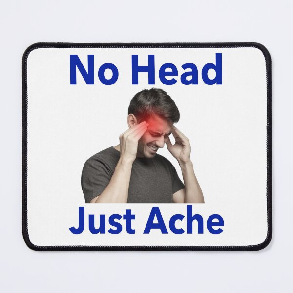 Item preview, Headache designed and sold by joshemf.