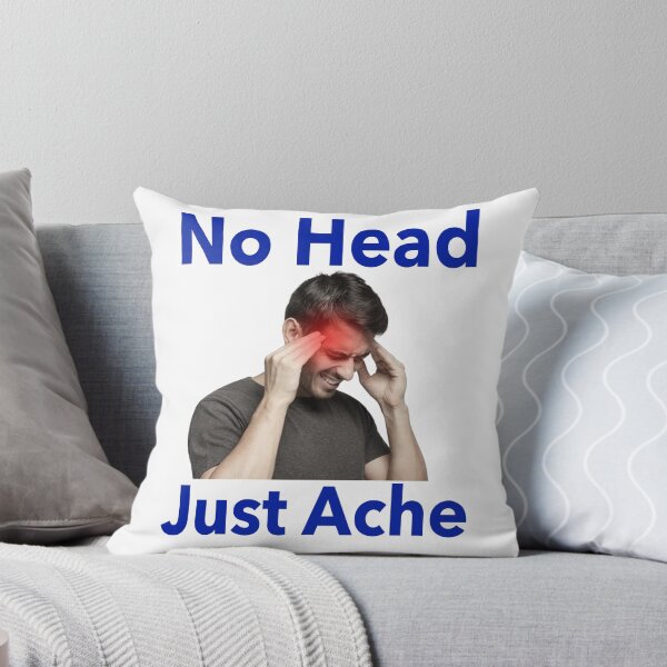 Item preview, Headache designed and sold by joshemf.