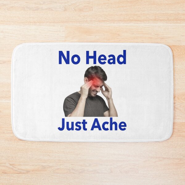 Item preview, Headache designed and sold by joshemf.