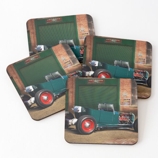 Item preview, 1927 Green T Roadster designed and sold by DaveKoontz.