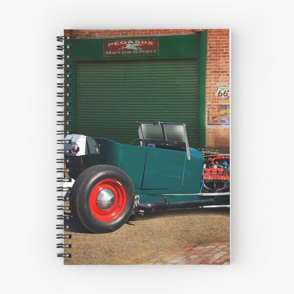 Item preview, 1927 Green T Roadster designed and sold by DaveKoontz.