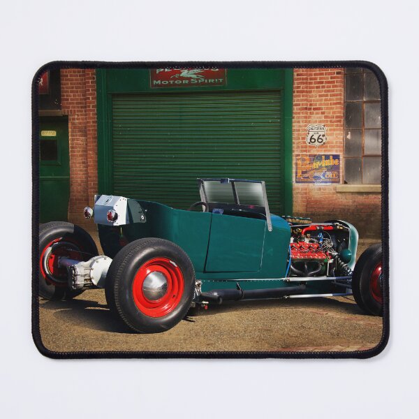 Item preview, 1927 Green T Roadster designed and sold by DaveKoontz.