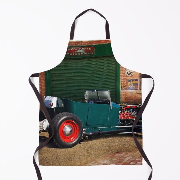 Item preview, 1927 Green T Roadster designed and sold by DaveKoontz.