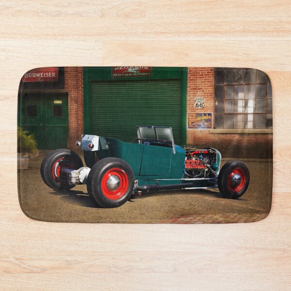 Item preview, 1927 Green T Roadster designed and sold by DaveKoontz.