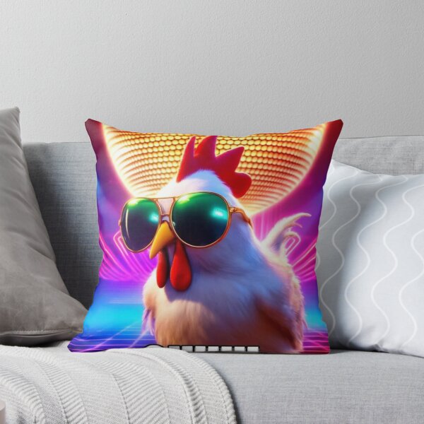 Item preview, Pollo Guh designed and sold by PatternsFTW.