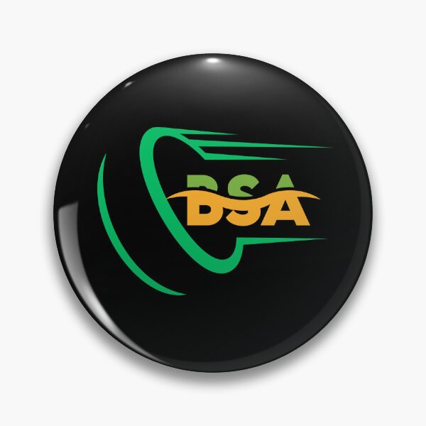Item preview, Bsa Motorcycle designed and sold by CreativeTshirt1.