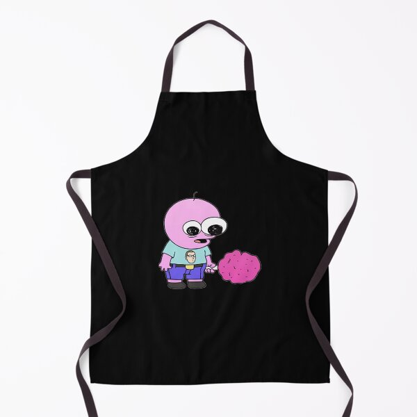 Item preview,  Pim Reaches Depression - SMILING FRIENDS! designed and sold by wesdesignshop.