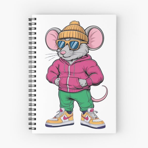 Item preview, Bodybuilder Rat designed and sold by Art-Design-EM.