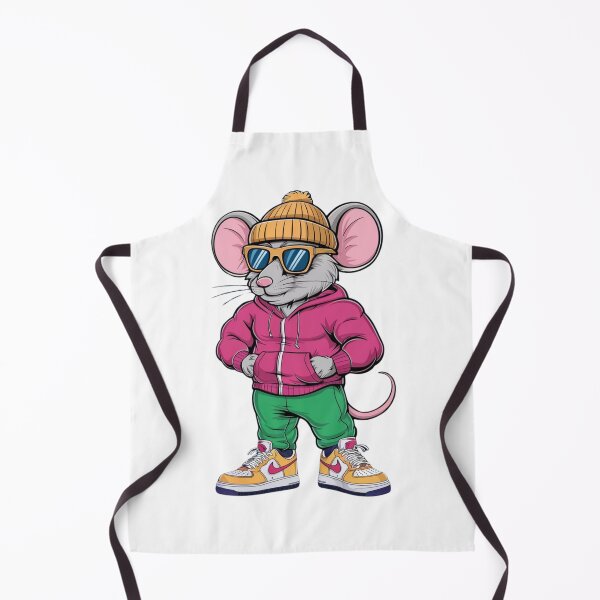 Item preview, Bodybuilder Rat designed and sold by Art-Design-EM.