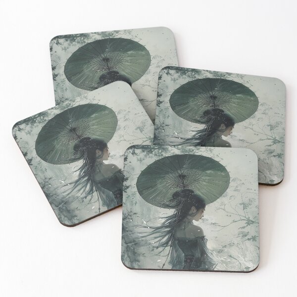 Item preview, Princess Changning designed and sold by OccultDreams.