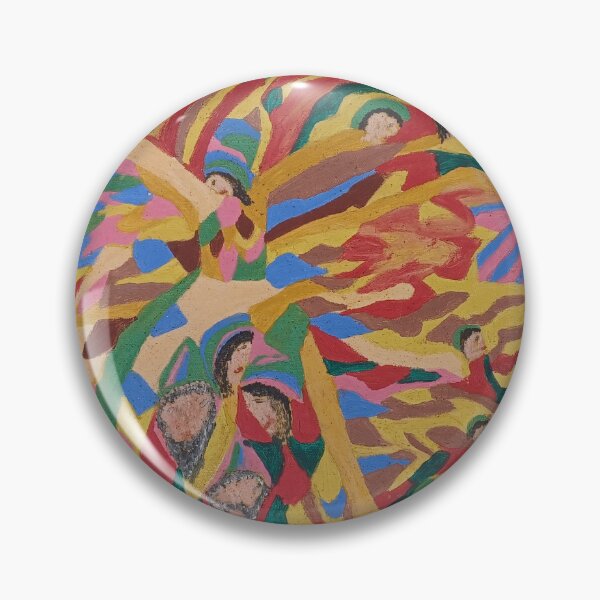 Item preview, Courageous Man designed and sold by Domingas Ambriz.