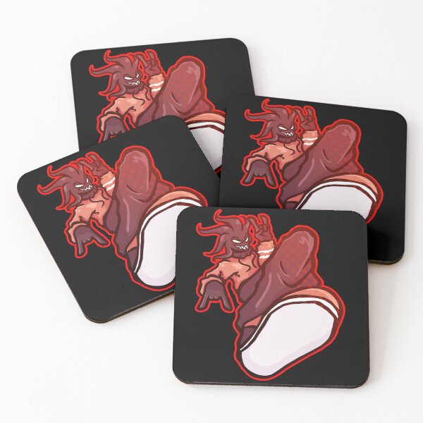 Item preview, FNF AGOTI REMASTER designed and sold by Ruvolchik.