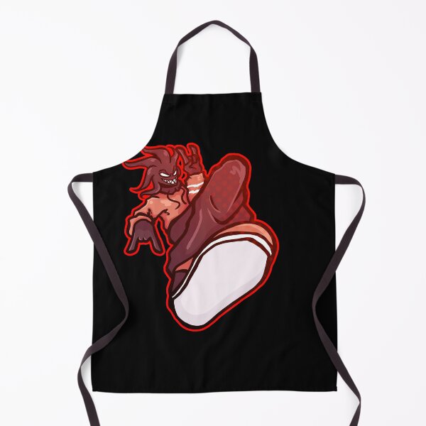 Item preview, FNF AGOTI REMASTER designed and sold by Ruvolchik.