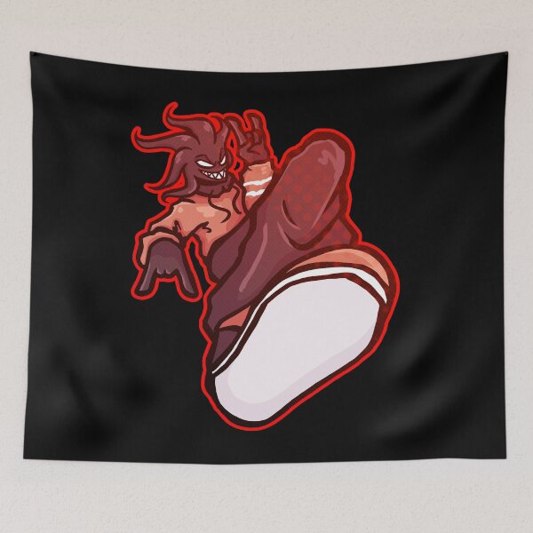 Item preview, FNF AGOTI REMASTER designed and sold by Ruvolchik.