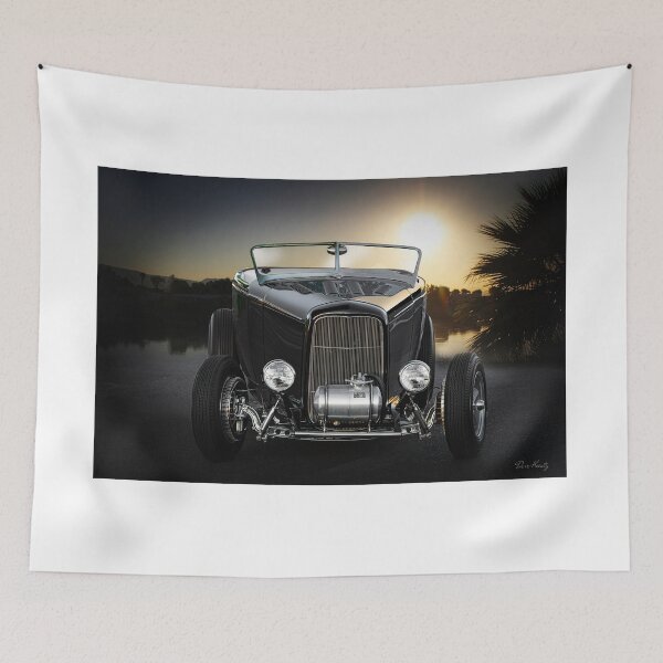 Item preview, 1932 'Bring it' Hot Rod designed and sold by DaveKoontz.