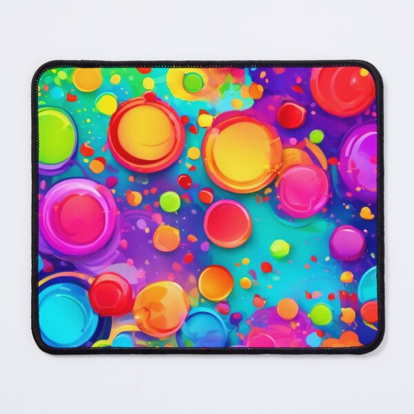 Item preview, Cartoon Splash Colors designed and sold by Health And Fitness Posts e-Store.