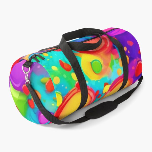 Item preview, Cartoon Splash Colors designed and sold by Health And Fitness Posts e-Store.