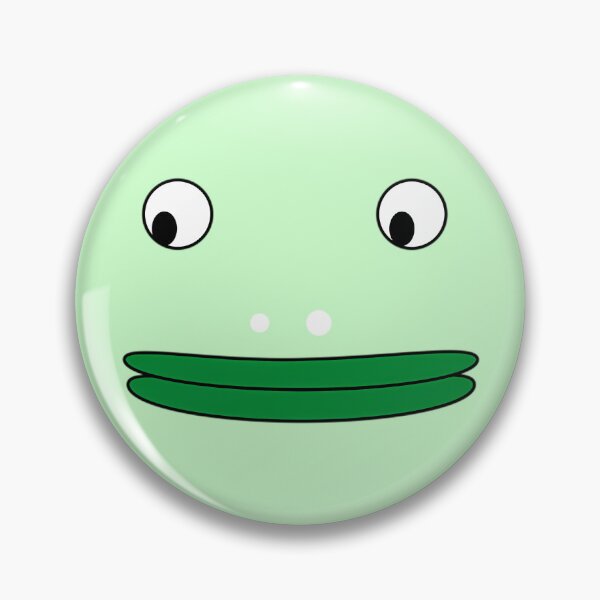 Item preview, Mr. Frog designed and sold by wesdesignshop.