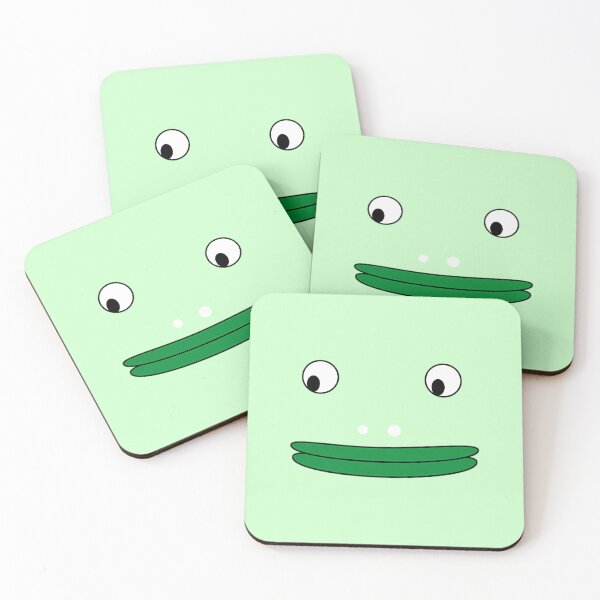 Item preview, Mr. Frog designed and sold by wesdesignshop.